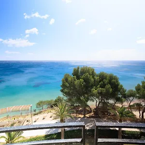 Apartamento Rentalmar Bahia Palace, Miami Platja (Miami Playa)