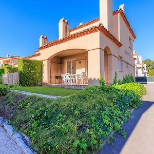 Сasa de vacaciones Rentalmar Brisas, Miami Platja (Miami Playa)